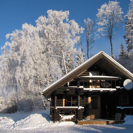 Nuustaku Guesthouse Otepää Zewnętrze zdjęcie