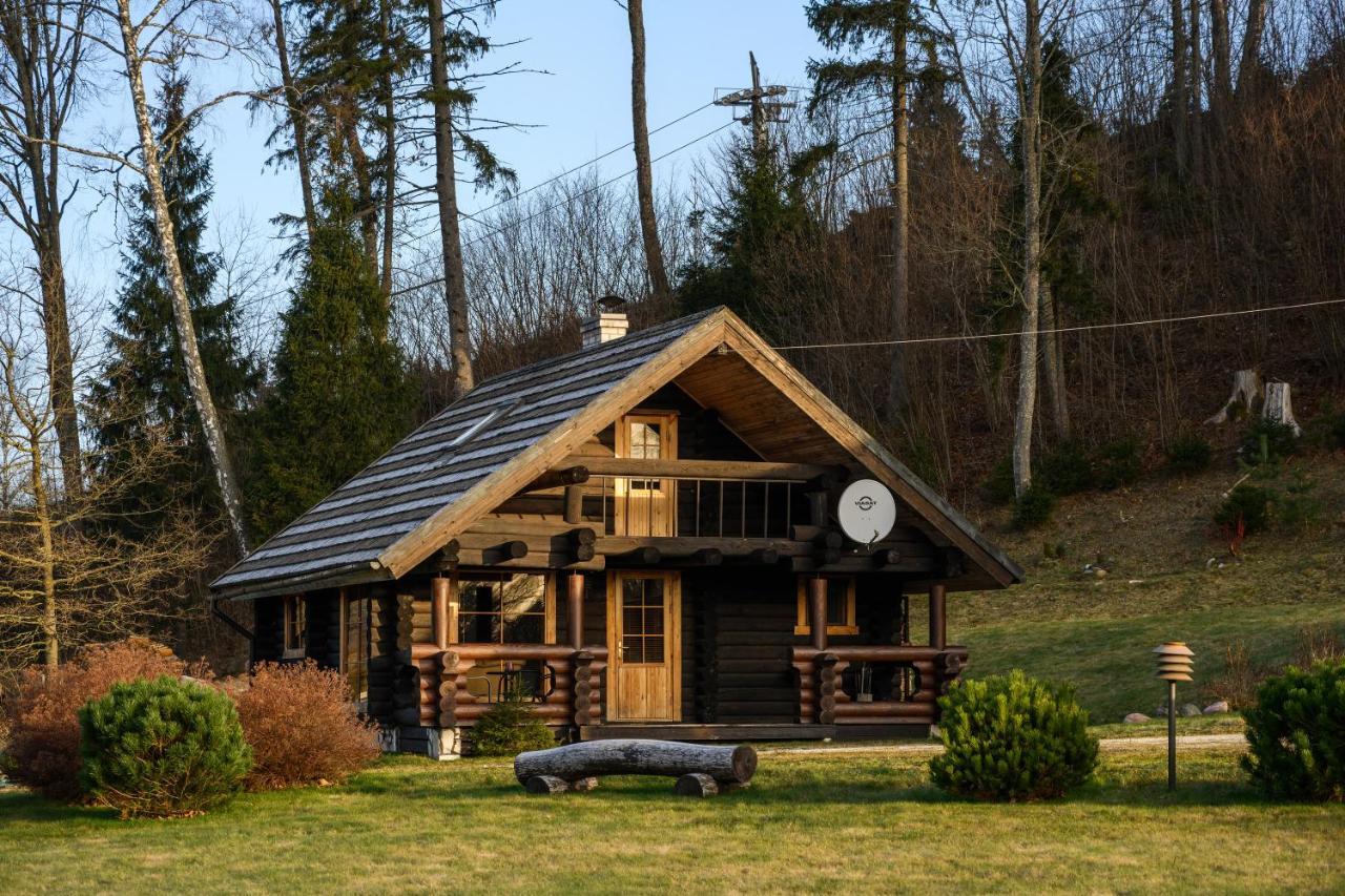 Nuustaku Guesthouse Otepää Zewnętrze zdjęcie
