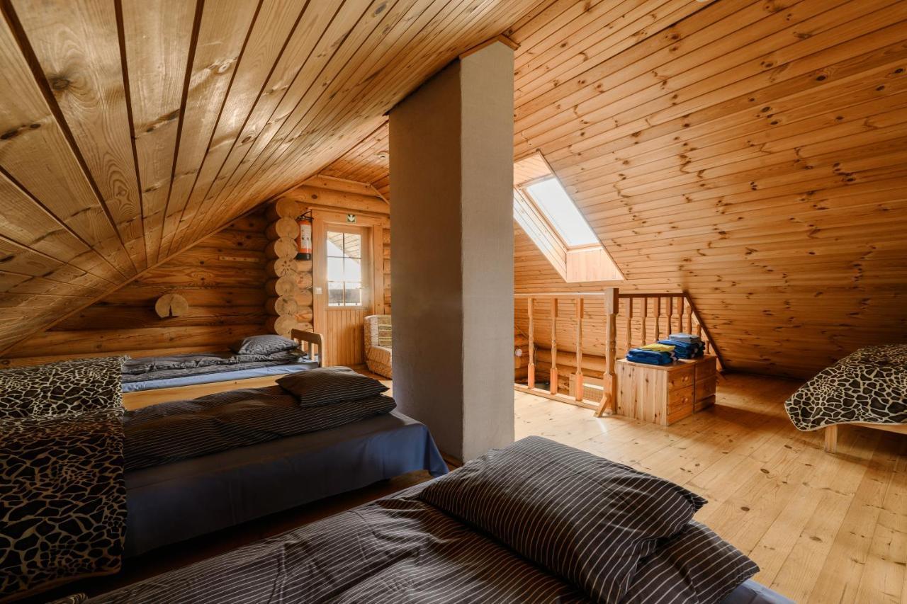 Nuustaku Guesthouse Otepää Zewnętrze zdjęcie