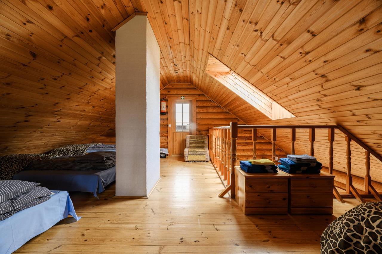 Nuustaku Guesthouse Otepää Zewnętrze zdjęcie