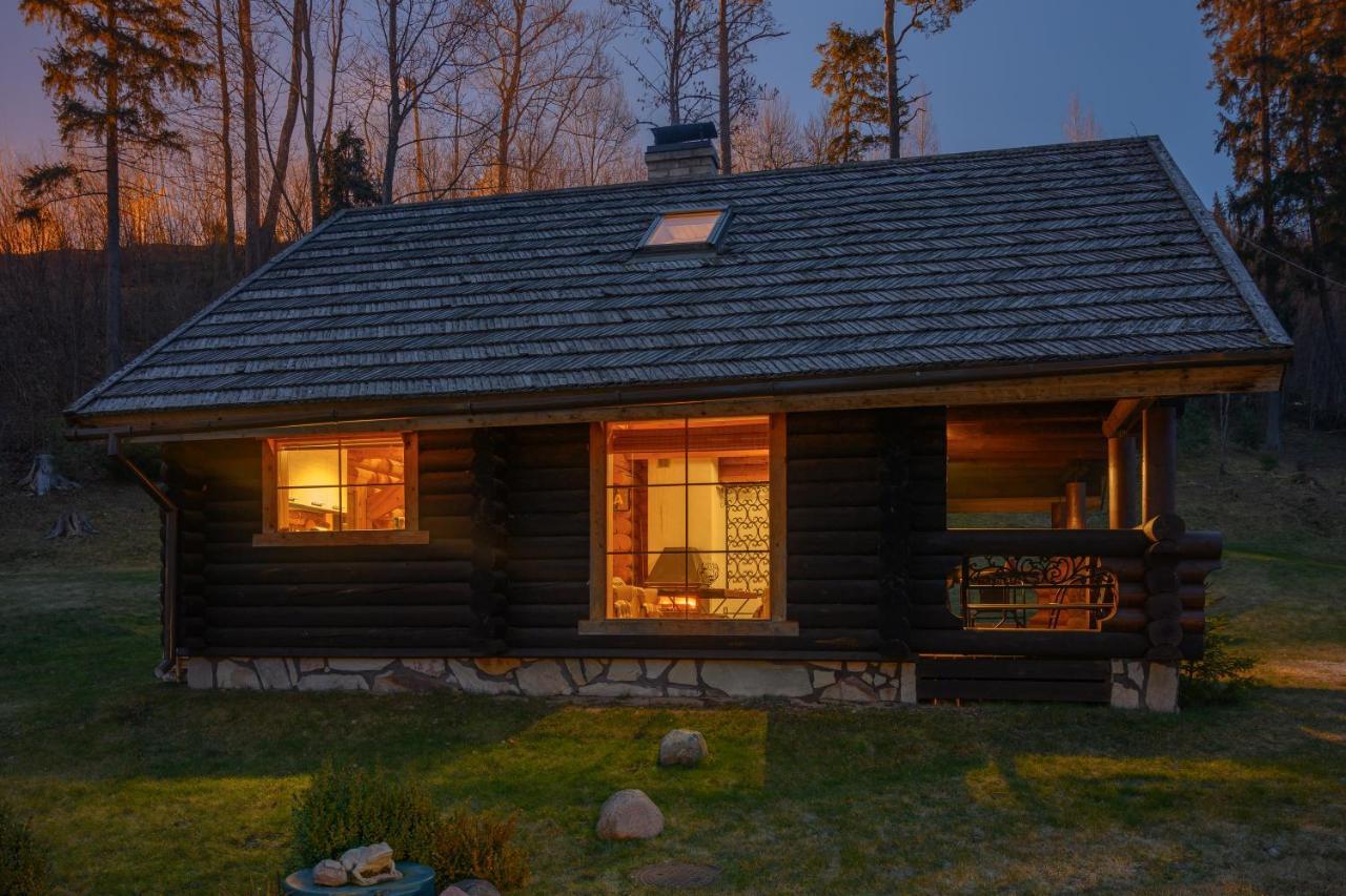 Nuustaku Guesthouse Otepää Zewnętrze zdjęcie