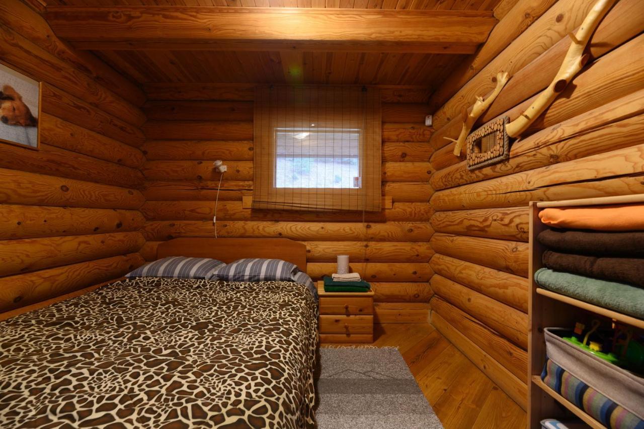 Nuustaku Guesthouse Otepää Zewnętrze zdjęcie