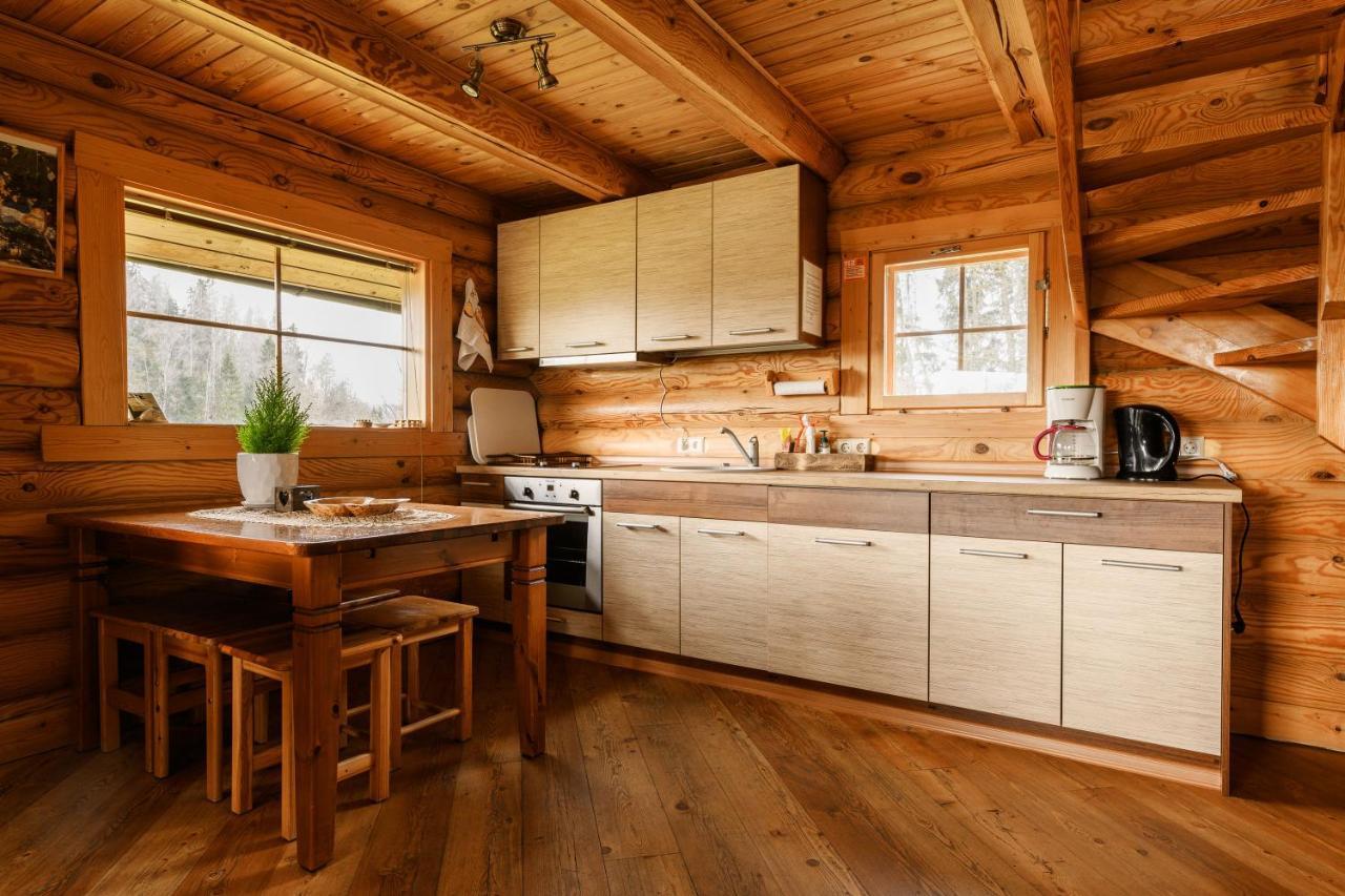Nuustaku Guesthouse Otepää Zewnętrze zdjęcie