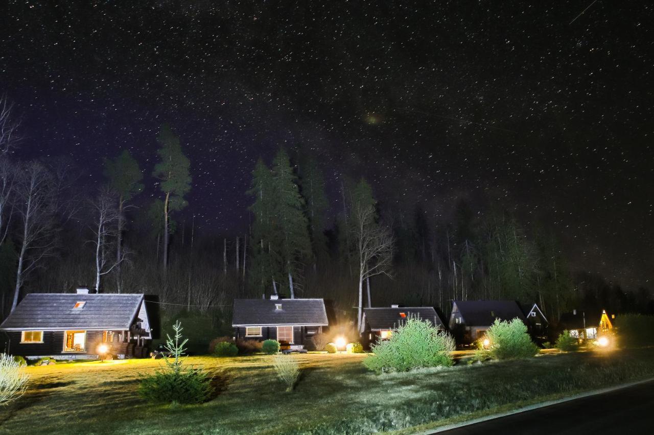 Nuustaku Guesthouse Otepää Zewnętrze zdjęcie