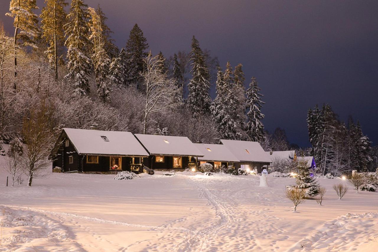 Nuustaku Guesthouse Otepää Zewnętrze zdjęcie