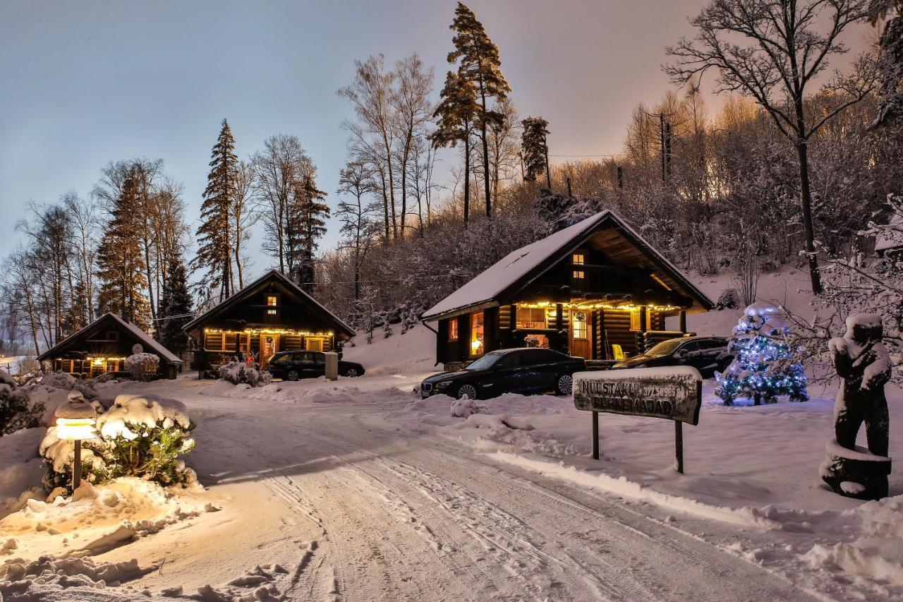 Nuustaku Guesthouse Otepää Zewnętrze zdjęcie