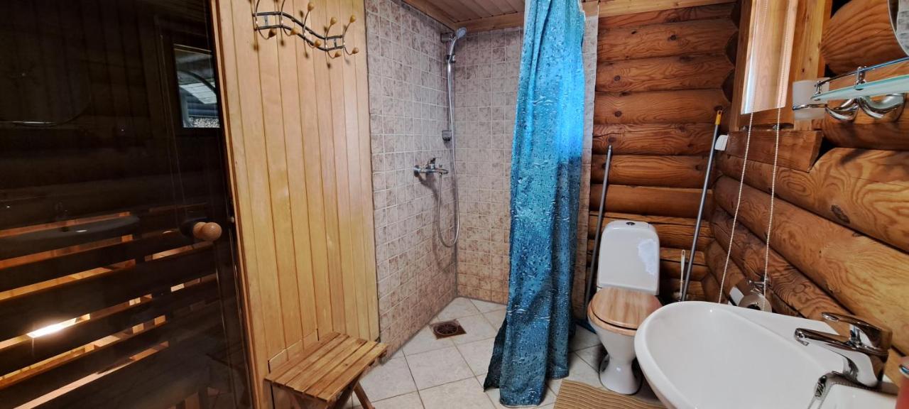 Nuustaku Guesthouse Otepää Zewnętrze zdjęcie