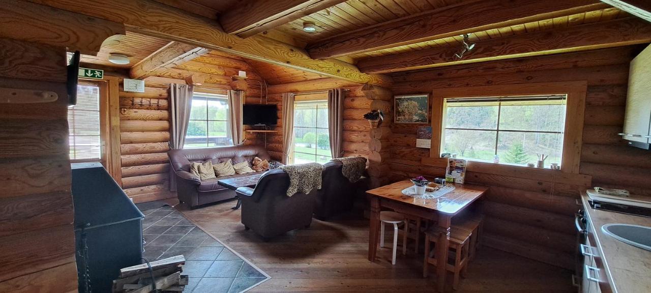 Nuustaku Guesthouse Otepää Zewnętrze zdjęcie