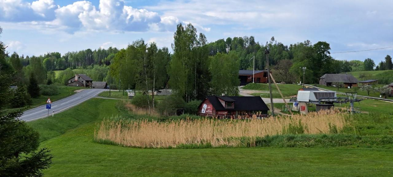 Nuustaku Guesthouse Otepää Zewnętrze zdjęcie