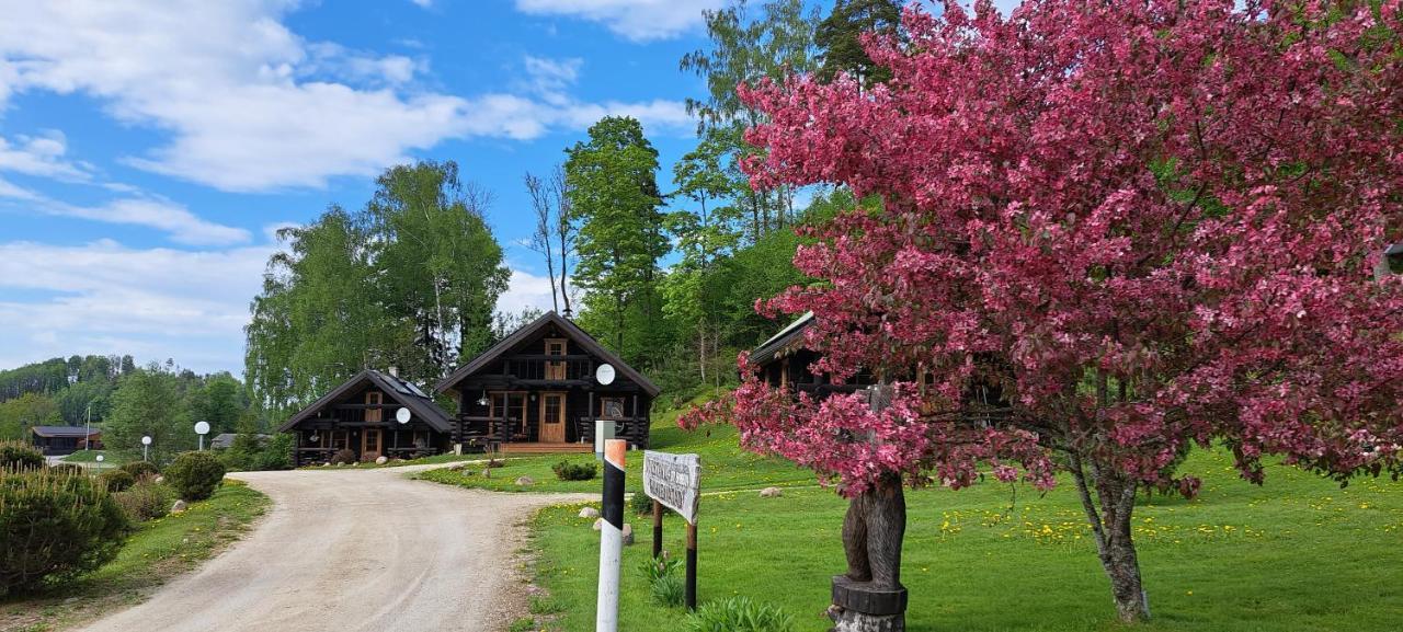 Nuustaku Guesthouse Otepää Zewnętrze zdjęcie