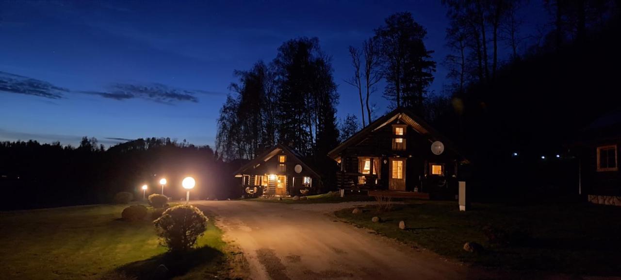 Nuustaku Guesthouse Otepää Zewnętrze zdjęcie