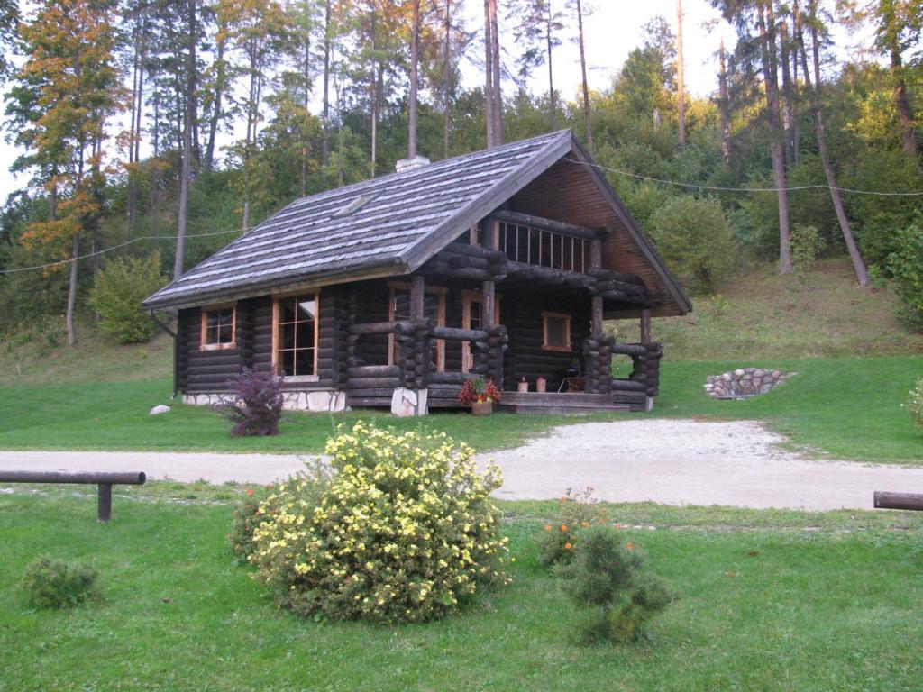 Nuustaku Guesthouse Otepää Zewnętrze zdjęcie