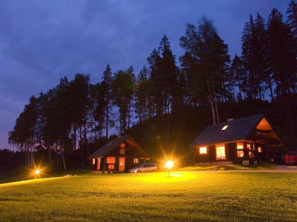 Nuustaku Guesthouse Otepää Zewnętrze zdjęcie