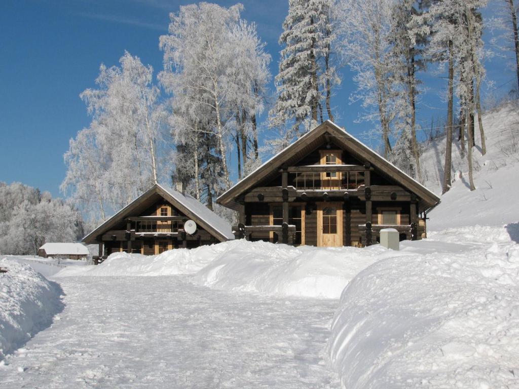 Nuustaku Guesthouse Otepää Zewnętrze zdjęcie