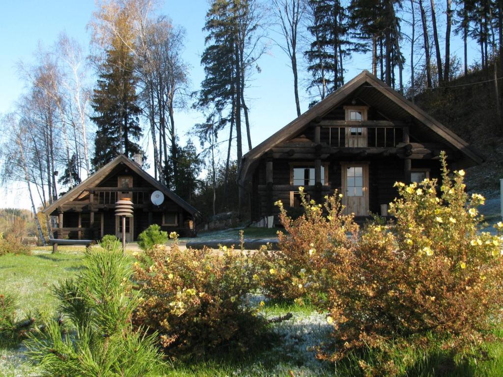 Nuustaku Guesthouse Otepää Zewnętrze zdjęcie