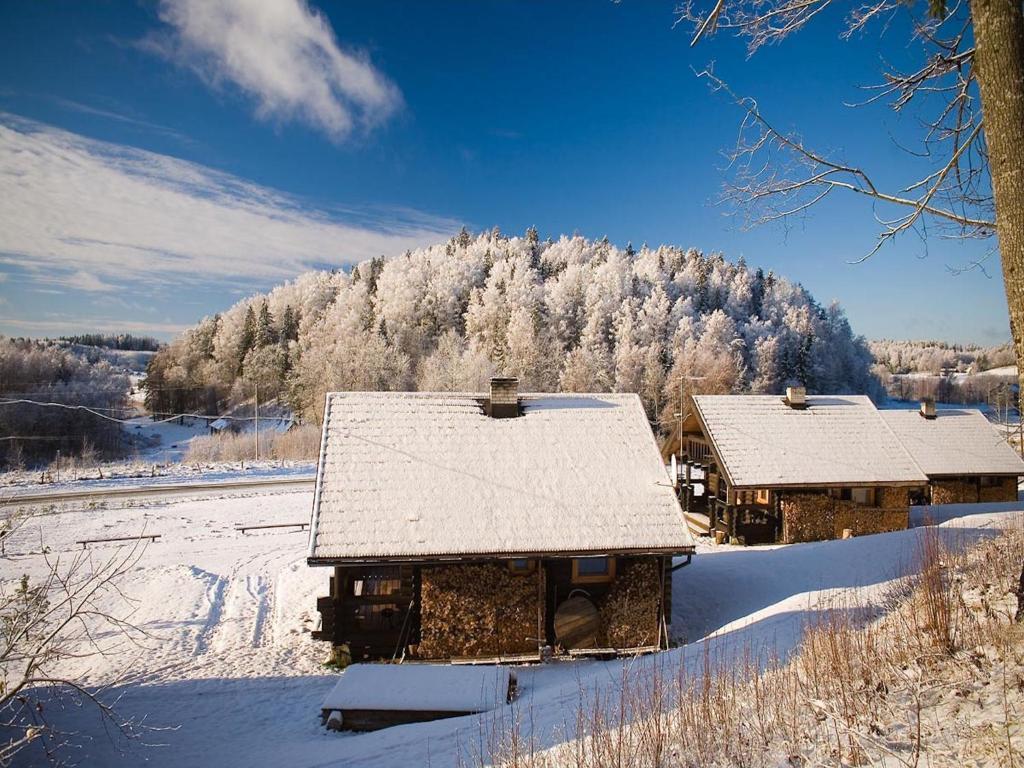 Nuustaku Guesthouse Otepää Zewnętrze zdjęcie