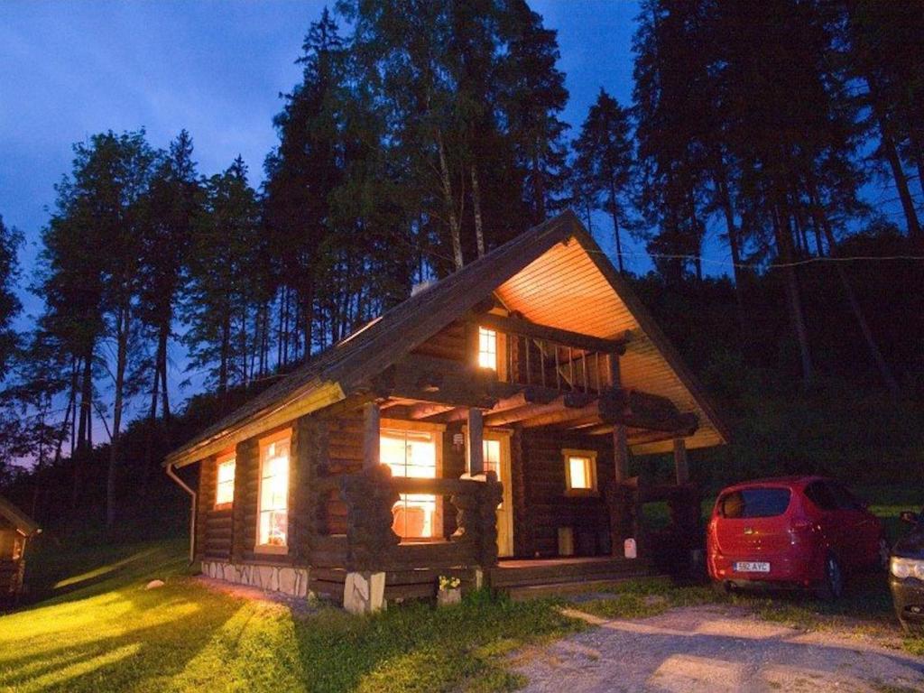 Nuustaku Guesthouse Otepää Pokój zdjęcie