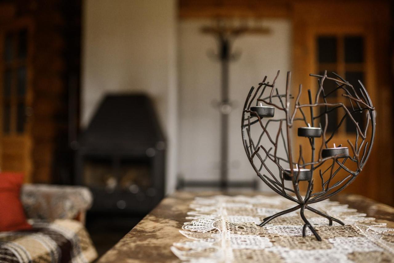 Nuustaku Guesthouse Otepää Zewnętrze zdjęcie