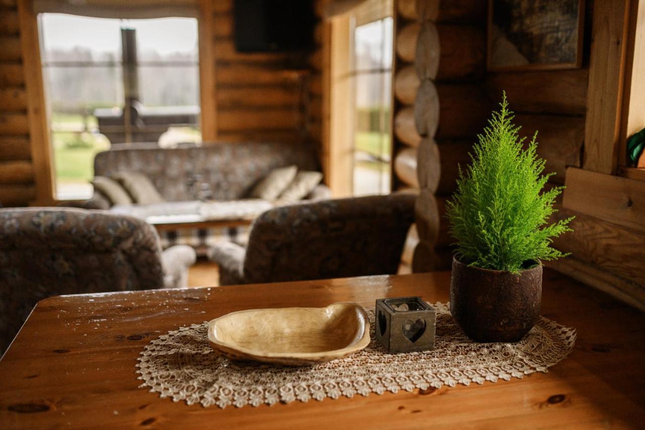 Nuustaku Guesthouse Otepää Zewnętrze zdjęcie