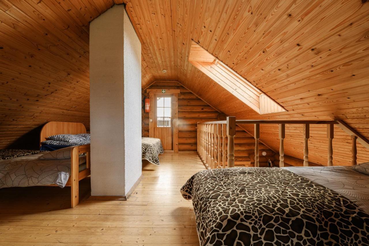 Nuustaku Guesthouse Otepää Zewnętrze zdjęcie