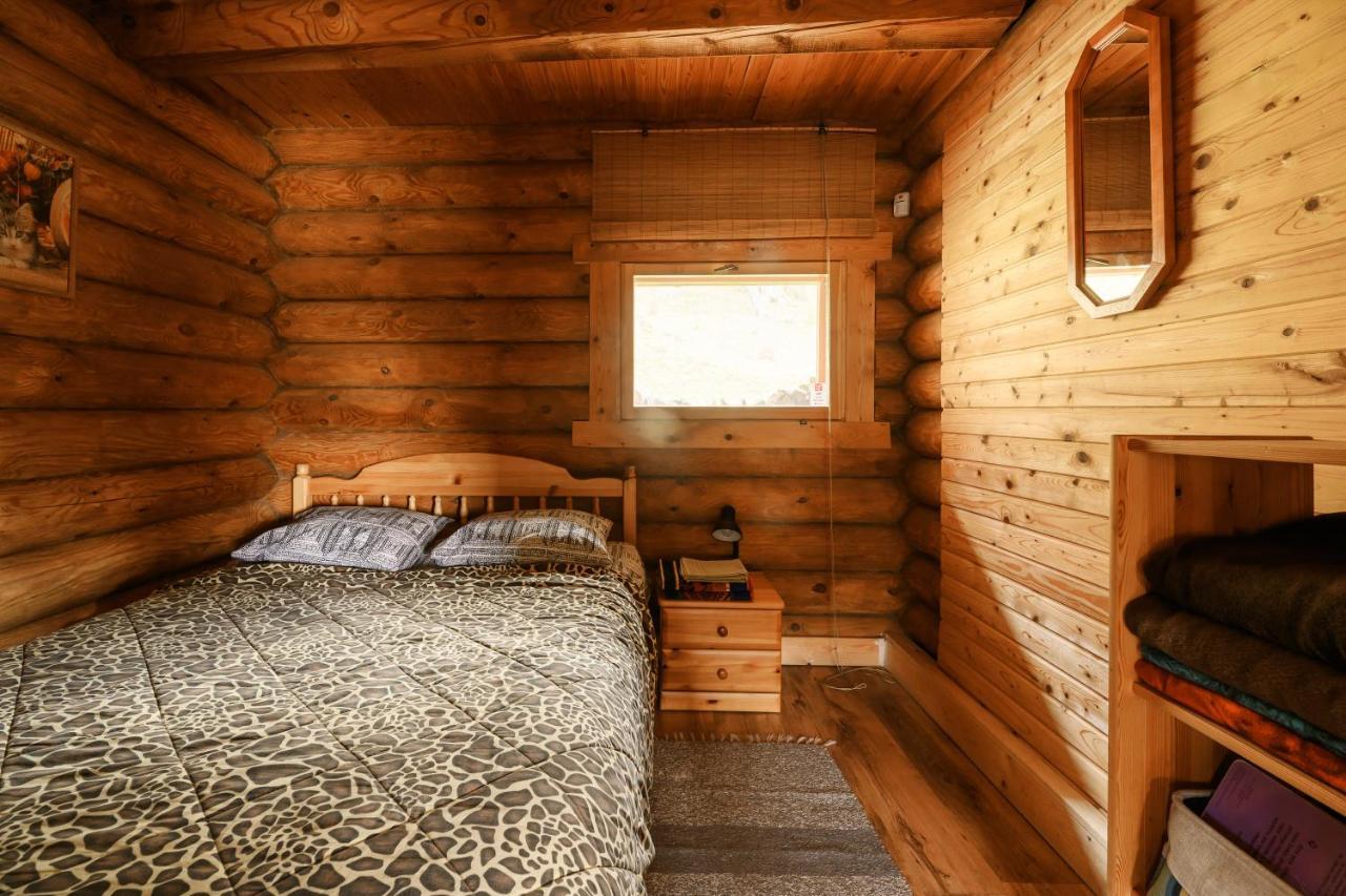 Nuustaku Guesthouse Otepää Zewnętrze zdjęcie