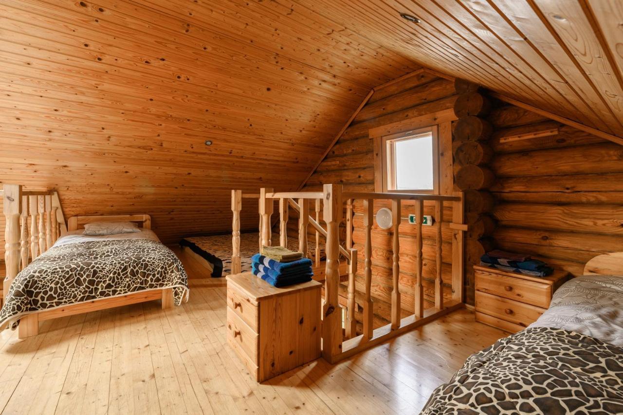 Nuustaku Guesthouse Otepää Zewnętrze zdjęcie
