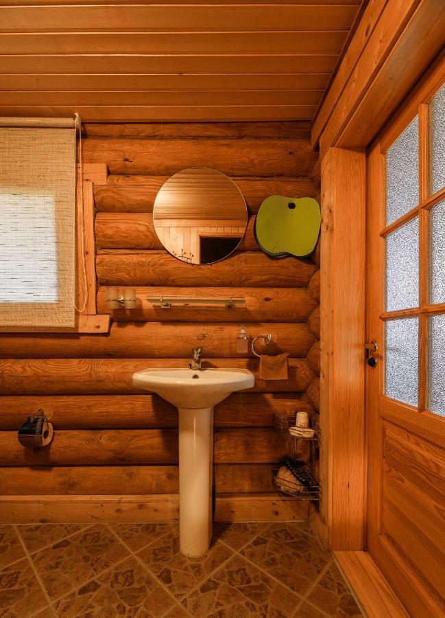 Nuustaku Guesthouse Otepää Zewnętrze zdjęcie