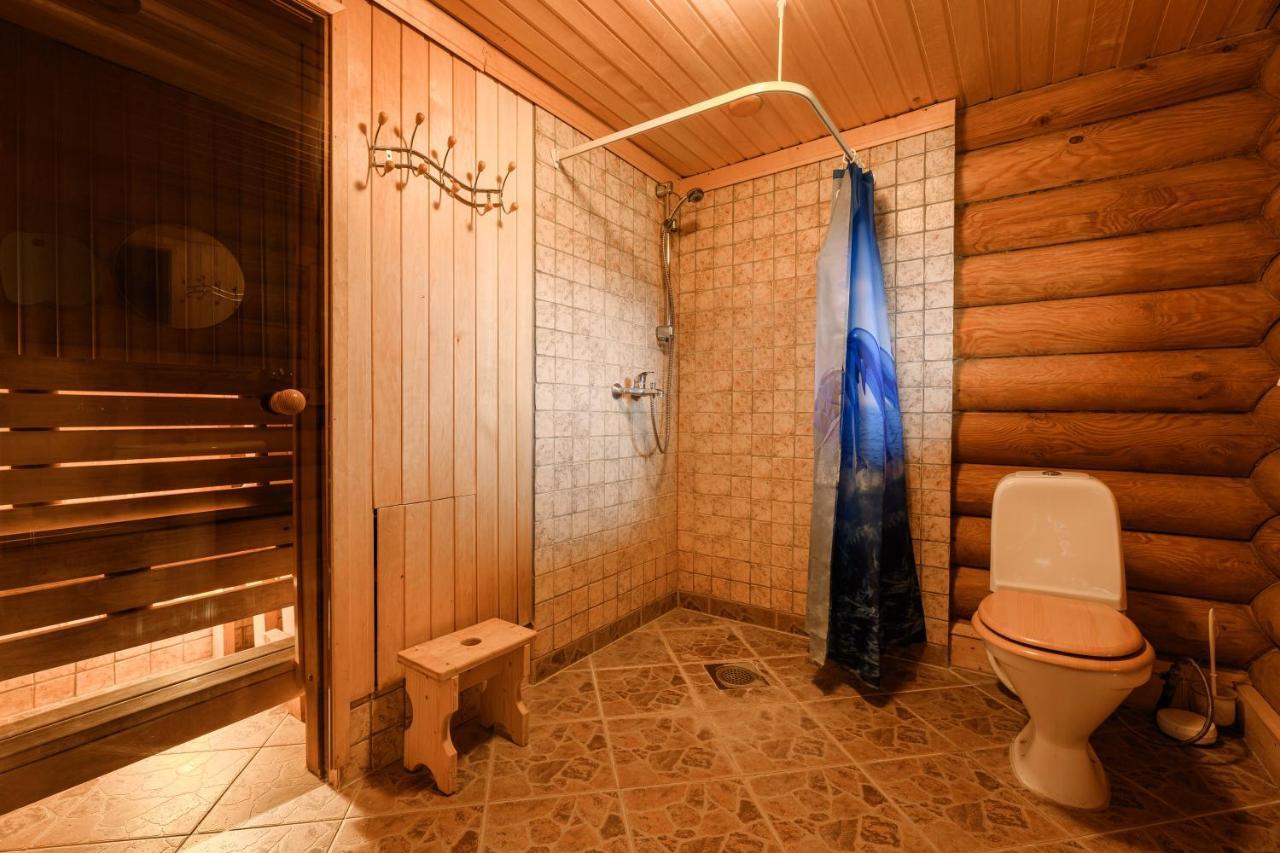 Nuustaku Guesthouse Otepää Zewnętrze zdjęcie