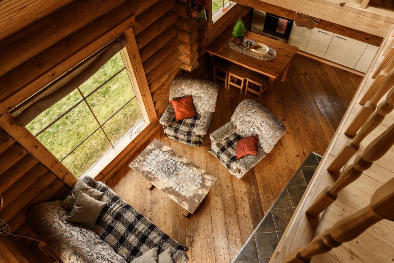 Nuustaku Guesthouse Otepää Zewnętrze zdjęcie