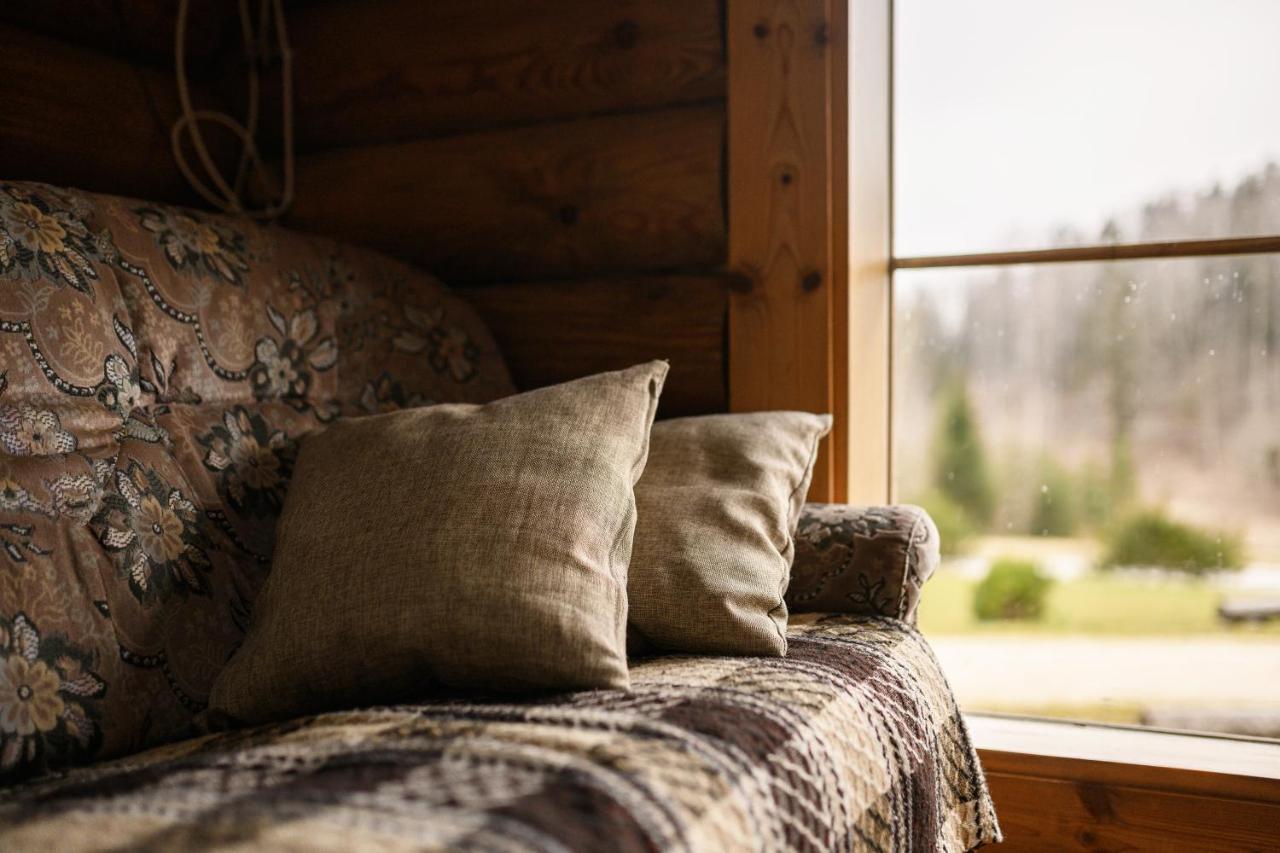 Nuustaku Guesthouse Otepää Zewnętrze zdjęcie
