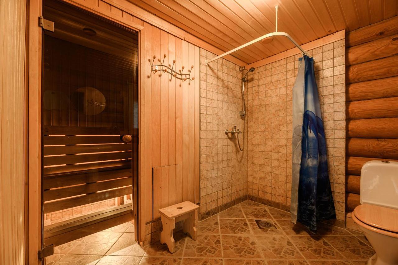 Nuustaku Guesthouse Otepää Zewnętrze zdjęcie